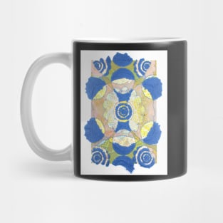 Memory XVI Mug